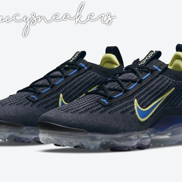 Vapormax Flyknit - Picture 10 of 16